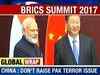 Beijing to PM Modi: Don’t raise Pakistan terror issue at BRICS