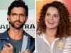 Comment on Hrithik Roshan wasn't a gimmick, he should apologise to me, says Kangana Ranaut