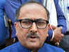 Terrorism, separatism to end in J&K soon: Deputy CM Nirmal Singh