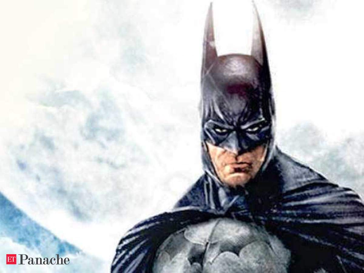 Caped Crusader: Interesting facts about Batman - The Economic Times