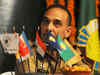 Satyapal Singh: Mumbai Police commissioner who quit the job to become minister