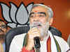 Bihar's prominent Brahmin face Ashwini Kumar Choubey now Minister of state