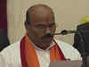 Virendra Kumar: The Dalit face of BJP in Madhya Pradesh
