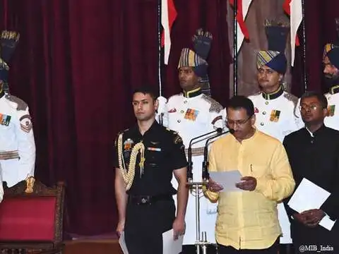 Anantkumar Hegde
