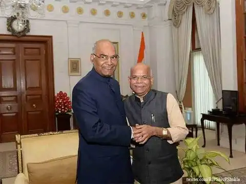 Shiv Pratap Shukla