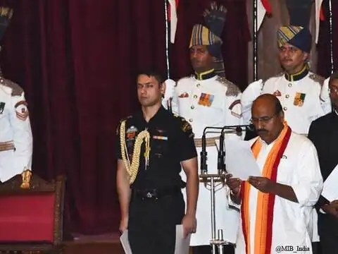 Virendra Kumar