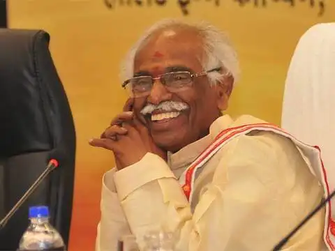 Bandaru Dattatreya
