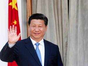 BRICS committed to global peace: Xi Jinping