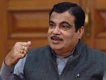 Gadkari has been associated with the Namami Gange Mission in his capacity as the Transport & Shipping Minister to develop waterways in the 2,525-km river.