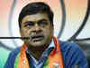 RK Singh replaces Piyush Goyal as India's new Power Minister