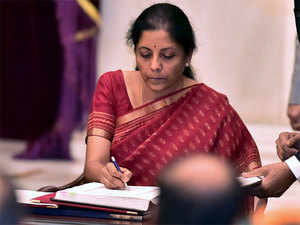 Commerce stint may help Nirmala Sitharaman in defence deals