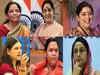 Rise of women power in Modi Sarkar: Two in Cabinet Committee on Security