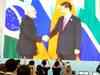 BRICS Summit kicks off; Xi Jinping, Narendra Modi display bonhomie