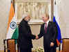 PM Narendra Modi, Russian President Vladimir Putin discuss bilateral cooperation