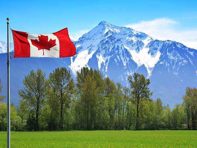 Canadian citizen: How to move to Canada and become a Canadian citizen | The  Economic Times
