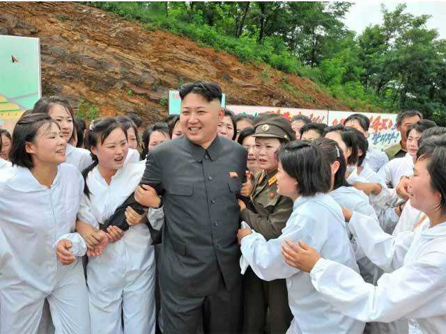 Kim Jong Un: Nuke-wielding madman or astute dictator?