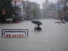 Rain batters Tripura, Sikkim; flood-hit Assam, UP crawl to normalcy