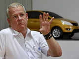 Tata Motors’ CTO Tim Leverton calls it quits