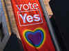 Legal action launched to halt Australia same-sex marriage vote