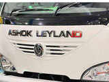 Split with Nissan Didn't affect market share: Ashok Leyland