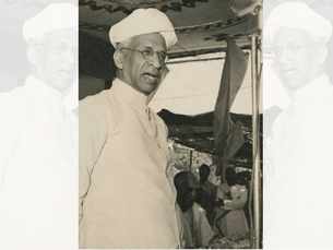 Philosopher, teacher, president: Remembering Dr S Radhakrishnan