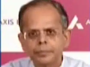 Saugata Bhattacharya Q2 Numbers Definitely Look Much Better Than