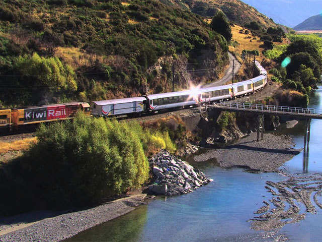 Venice Simplon-Orient-Express - World Journeys New Zealand