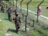 95 per cent work on new fence along Bangladesh border complete: BSF DG