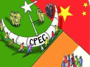 India wants to bury the Doklam ghost, but what about the spectre of CPEC?