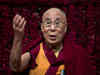 Yumnam Khemchand invites Dalai Lama to International Peace Conference in Imphal
