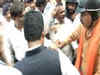 BJP workers, police clash during ‘Mangaluru Chalo’ rally