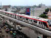 Lucknow Metro develops snag on maiden commercial run