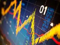 In the Nifty50 pack, 17 stocks were trading in green, while 34 stocks were in red. In the Nifty50 pack, 17 stocks were trading in green, while 34 stocks were in red.