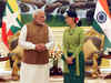 All stakeholders must work to preserve Myanmar's unity: PM Narendra Modi