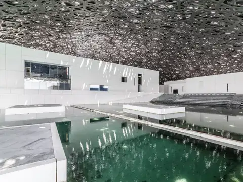 The Museum Maximus