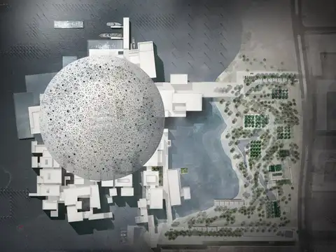 Glory Of The Dome