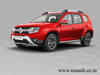 New Renault 'Duster' to make a grand entry this Diwali