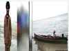 BSF apprehends 2 Pakistan fishermen, 3 boats in Kutch