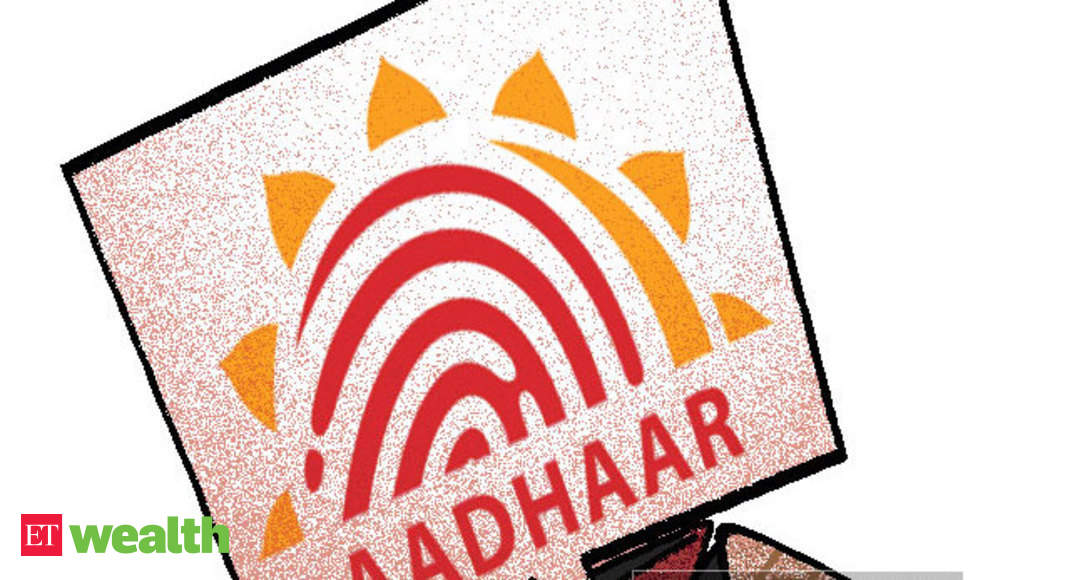 Aadhaar Bank Account Linking How To Check If Bank Account Is Linked To