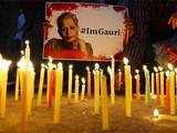 View: Condemn Gauri Lankesh murder, don't play blame games