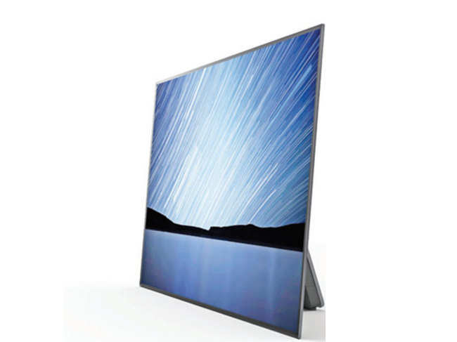 Sony OLED TV review: If only all TVs were like this!