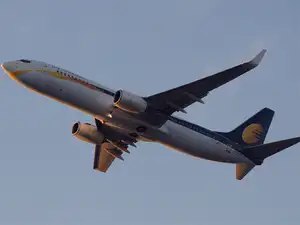 Jet will introduce daily flights from Pune to Guwahati via Kolkata as well as to Coimbatore. Jet will introduce daily flights from Pune to Guwahati via Kolkata as well as to Coimbatore.