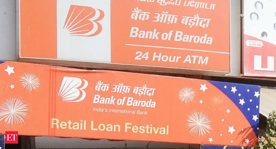 Mega eauction Bank of Baroda puts properties worth Rs 400 crore under