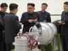 North Korea’s hydrogen bomb test ignites fresh worries in India
