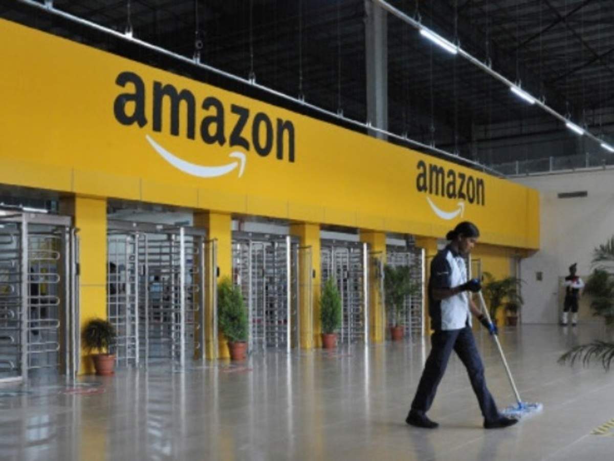 Amazon Malaysia Latest News Videos Photos About Amazon Malaysia The Economic Times Page 1