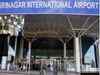 Protests break out at Srinagar airport after flights with Haj pilgrims denied landing
