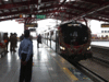 Tobacco chewing commuters on Lucknow Metro's radar