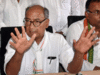 Digvijaya Singh retweets abusive remarks against PM, later disowns