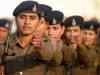 Army to induct women into military police soon to probe gender crimes