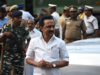 M K Stalin indicates legal means, mobilising people to 'topple'